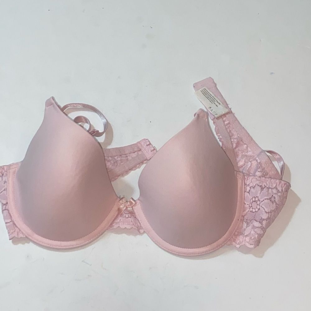Maidenform Lace Intimate Women’s Bras Size 34B